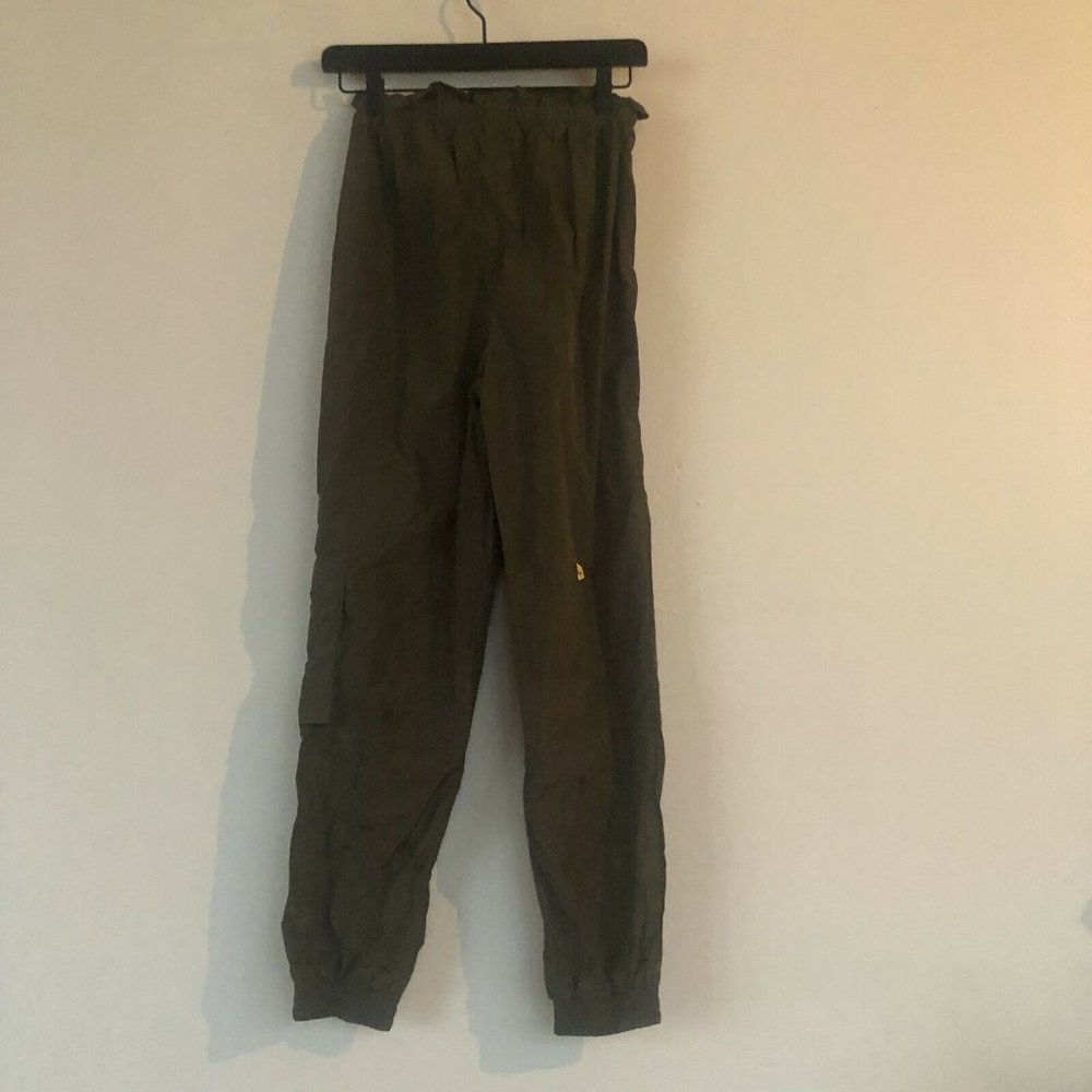 JONATHAN SIMKHAI x REVOLVE Taffeta Windbreaker XS - Picture 8 of 8